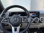 Mercedes-Benz GLB BWJ 2021 | 180 Bus Sol Luxury 7p. AUTOMAAT | PANO DAK | LEER | CAMERA | CLIMA | NAVI | STOELVERW | FULL LED | DIGI DASH |