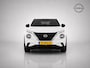 Nissan Juke 1.6 Hybrid N-Connecta