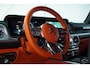 Mercedes-Benz G-klasse G800 BRABUS