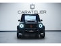 Mercedes-Benz G-klasse G800 BRABUS