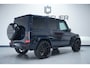 Mercedes-Benz G-klasse G800 BRABUS