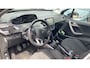 Peugeot 2008 1.2i Active 110pk 124.000km. Clima Cruise Trekhaak 1270kg.