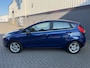Ford Fiesta 1.0 EcoBoost Titanium*Automaat*NAVI*Cruise*Trekhaak*Climat-Airco*Velgen*NEW-APK*NAP
