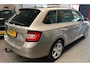 Skoda Fabia Combi 1.2 TSI Style - 2e eigenaar - NAP - Front assist - Airco - Cruise