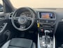 Audi Q5 2.0 TFSI quattro Sport Edition 3 X S-line Automaat Navigatie Pano All-Season banden PDC v+A
