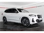 BMW iX3 M-Sport High Executive 80 kWh Panoramadak|leder|