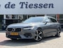 Volvo V90 2.0 T4 R-Design Business Sport Sportst, Leer, Tr.h, Harman/Kardon, etc. Rijklaar met beurt & garantie!