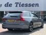 Volvo V90 2.0 T4 R-Design Business Sport Sportst, Leer, Tr.h, Harman/Kardon, etc. Rijklaar met beurt & garantie!