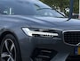 Volvo V90 2.0 T4 R-Design Business Sport Sportst, Leer, Tr.h, Harman/Kardon, etc. Rijklaar met beurt & garantie!