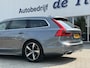 Volvo V90 2.0 T4 R-Design Business Sport Sportst, Leer, Tr.h, Harman/Kardon, etc. Rijklaar met beurt & garantie!
