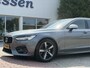 Volvo V90 2.0 T4 R-Design Business Sport Sportst, Leer, Tr.h, Harman/Kardon, etc. Rijklaar met beurt & garantie!