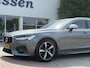 Volvo V90 2.0 T4 R-Design Business Sport Sportst, Leer, Tr.h, Harman/Kardon, etc. Rijklaar met beurt & garantie!