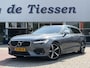 Volvo V90 2.0 T4 R-Design Business Sport Sportst, Leer, Tr.h, Harman/Kardon, etc. Rijklaar met beurt & garantie!