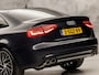 Audi A4 1.8 TFSI Sport (NAVIGATIE, CLIMATE, GETINT GLAS, SPORTSTOELEN, CRUISE, PARKEERSENSOREN, NIEUWSTAAT)
