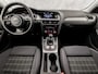 Audi A4 1.8 TFSI Sport (NAVIGATIE, CLIMATE, GETINT GLAS, SPORTSTOELEN, CRUISE, PARKEERSENSOREN, NIEUWSTAAT)