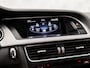 Audi A4 1.8 TFSI Sport (NAVIGATIE, CLIMATE, GETINT GLAS, SPORTSTOELEN, CRUISE, PARKEERSENSOREN, NIEUWSTAAT)