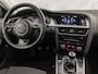 Audi A4 1.8 TFSI Sport (NAVIGATIE, CLIMATE, GETINT GLAS, SPORTSTOELEN, CRUISE, PARKEERSENSOREN, NIEUWSTAAT)