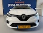 Renault Clio 1.0 TCe Zen / bj.2021 / kleur: wit / apple carpplay/android / navigatie / trekhaak / NAP met 101913 km.en APK 02/2027