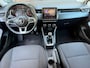 Renault Clio 1.0 TCe Zen / bj.2021 / kleur: wit / apple carpplay/android / navigatie / trekhaak / NAP met 101913 km.en APK 02/2027