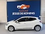 Renault Clio 1.0 TCe Zen / bj.2021 / kleur: wit / apple carpplay/android / navigatie / trekhaak / NAP met 101913 km.en APK 02/2027