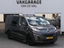 Citroën Jumpy 2.0 BlueHDI 120 Club XL DC S&S | Apple-/Android Carplay | Achteruitrijcamera | Dodehoek detectie | Dubbele schuifdeur | Cruise Control | Lichtmetalen velgen | Treeplanken