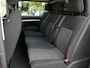 Citroën Jumpy 2.0 BlueHDI 120 Club XL DC S&S | Apple-/Android Carplay | Achteruitrijcamera | Dodehoek detectie | Dubbele schuifdeur | Cruise Control | Lichtmetalen velgen | Treeplanken