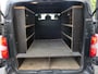 Citroën Jumpy 2.0 BlueHDI 120 Club XL DC S&S | Apple-/Android Carplay | Achteruitrijcamera | Dodehoek detectie | Dubbele schuifdeur | Cruise Control | Lichtmetalen velgen | Treeplanken