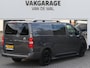Citroën Jumpy 2.0 BlueHDI 120 Club XL DC S&S | Apple-/Android Carplay | Achteruitrijcamera | Dodehoek detectie | Dubbele schuifdeur | Cruise Control | Lichtmetalen velgen | Treeplanken