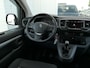 Citroën Jumpy 2.0 BlueHDI 120 Club XL DC S&S | Apple-/Android Carplay | Achteruitrijcamera | Dodehoek detectie | Dubbele schuifdeur | Cruise Control | Lichtmetalen velgen | Treeplanken