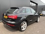 Audi Q3 2.0TFSI Quattro S-Line Schuifdak 1e Eigenaar NL-auto
