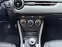Mazda CX-3 2.0 SkyActiv-G 120 TS+ !! 51dkm !! Navi Clima Cruise Lmv etc.