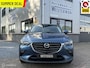 Mazda CX-3 2.0 SkyActiv-G 120 TS+ !! 51dkm !! Navi Clima Cruise Lmv etc.