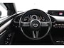 Mazda 3 2.0 e-SkyActiv-G M Hybrid 150 Homura | Orig. Mazda styling pakket | Sportuitlaat met kleppensysteem | Navigatie | Head-up |