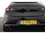Mazda 3 2.0 e-SkyActiv-G M Hybrid 150 Homura | Orig. Mazda styling pakket | Sportuitlaat met kleppensysteem | Navigatie | Head-up |