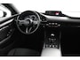 Mazda 3 2.0 e-SkyActiv-G M Hybrid 150 Homura | Orig. Mazda styling pakket | Sportuitlaat met kleppensysteem | Navigatie | Head-up |