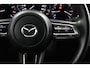 Mazda 3 2.0 e-SkyActiv-G M Hybrid 150 Homura | Orig. Mazda styling pakket | Sportuitlaat met kleppensysteem | Navigatie | Head-up |
