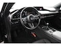 Mazda 3 2.0 e-SkyActiv-G M Hybrid 150 Homura | Orig. Mazda styling pakket | Sportuitlaat met kleppensysteem | Navigatie | Head-up |