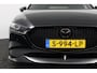 Mazda 3 2.0 e-SkyActiv-G M Hybrid 150 Homura | Orig. Mazda styling pakket | Sportuitlaat met kleppensysteem | Navigatie | Head-up |