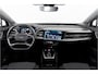 Audi Q4 e-tron 35 Advanced edition 55 kWh Blackoptik|ACC|20inch|Nederlandse auto!