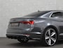 Audi S5 Coupé A5 3.0 TFSI Quattro | Carbon | B&O Sound | ACC | 360 Camera | Matrix-LED | Sportstuur | Keyless | Dodehoek | 20 inch | Virtual-Cockpit | Elek. Stoelen | Stoelverwarming | Draadloos Laden | Autom. Parkeren | 3-Zone Clima |