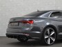 Audi S5 Coupé A5 3.0 TFSI Quattro | Carbon | B&O Sound | ACC | 360 Camera | Matrix-LED | Sportstuur | Keyless | Trekhaak | Dodehoek | 20 inch | Virtual-Cockpit | Elek. Stoelen | Stoelverwarming | Draadloos Laden | Autom. Parkeren | 3-Zone Clima |