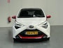 Toyota Aygo 1.0 VVT-i x-play