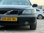 Volvo S60 2.4/ RIJDT PERFECT/ MOTOR GOED