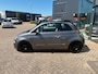 Fiat 500C 0.9 TwinAir Lounge