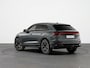 Audi Q8 Pro Line S e 290 kW 394 pk | Glazen panoramadak | Leder boven kunstleder onder | Trekhaak en aanhangerassistent | Vierwielbesturing |