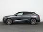Audi Q8 Pro Line S e 290 kW 394 pk | Glazen panoramadak | Leder boven kunstleder onder | Trekhaak en aanhangerassistent | Vierwielbesturing |