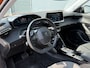 Peugeot e-2008 BWJ 2022 | EV 136PK Allure 50 kWh | LEDER/STOF | CLIMA | NAVI | CAMERA A | CARPLAY | PRIVACY GLASS | PDC |