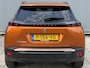 Peugeot e-2008 BWJ 2022 | EV 136PK Allure 50 kWh | LEDER/STOF | CLIMA | NAVI | CAMERA A | CARPLAY | PRIVACY GLASS | PDC |