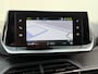 Peugeot e-2008 BWJ 2022 | EV 136PK Allure 50 kWh | LEDER/STOF | CLIMA | NAVI | CAMERA A | CARPLAY | PRIVACY GLASS | PDC |