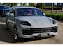 Porsche Cayenne 4.0 Turbo E-Hybrid / 22'' GT-Design / Club Leder Rood / Panorama